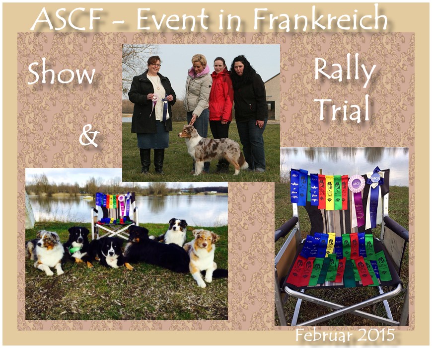 Frankreich-event - 1